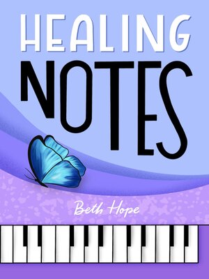 cover image of Healing Notes